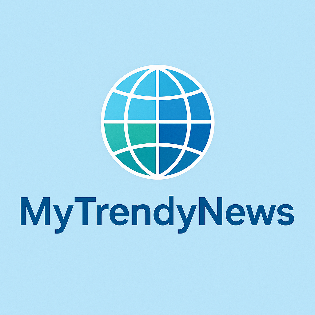 MyTrendyNews